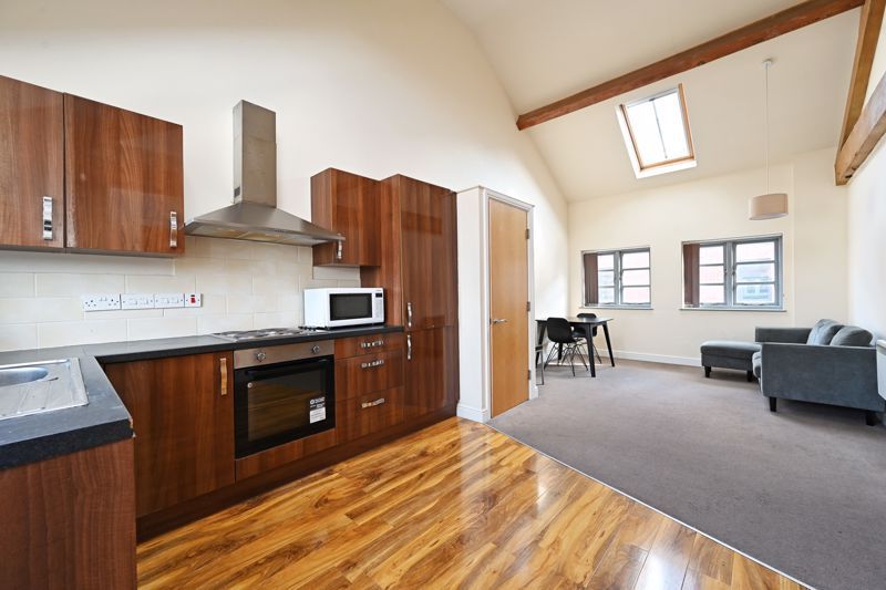 Property photo 1 of 9 Open Plan Living