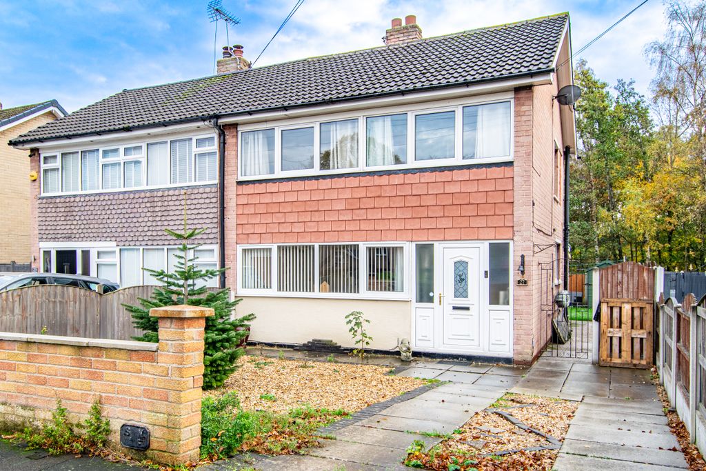 Property photo 1 of 20 Front