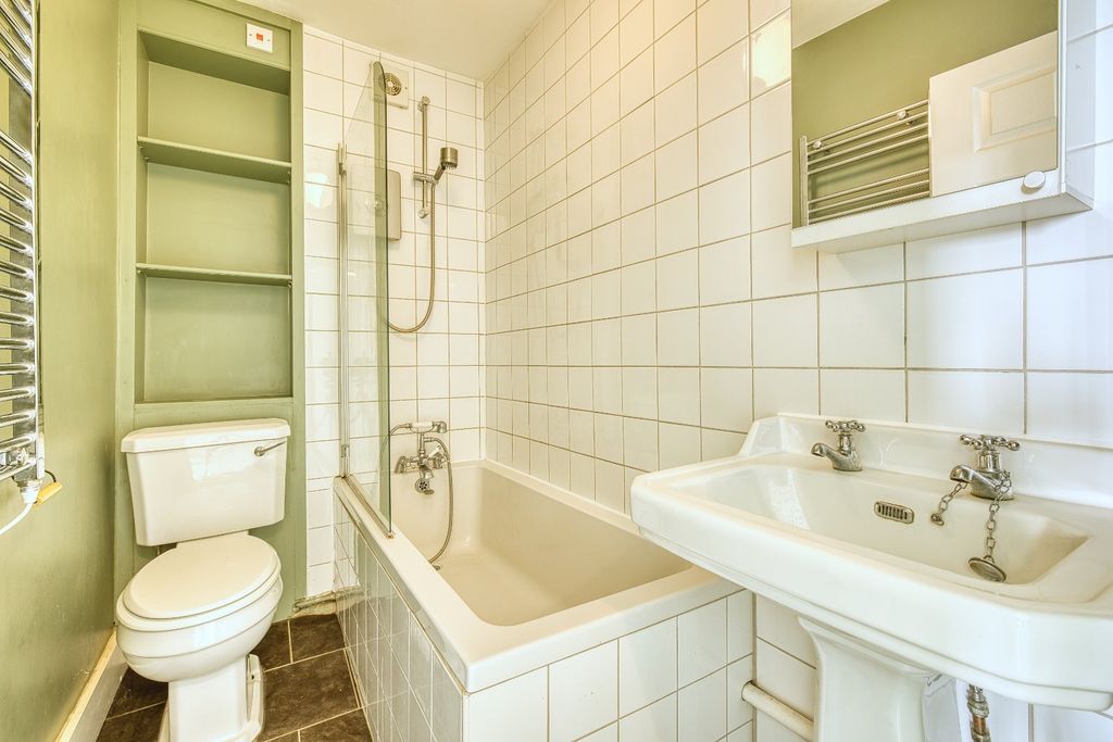 Additional image 10 of 1 bed flat for saleSpencer Square, Ramsgate CT11