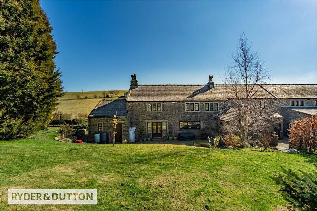 Property photo 1 of 57 Rear Elevation