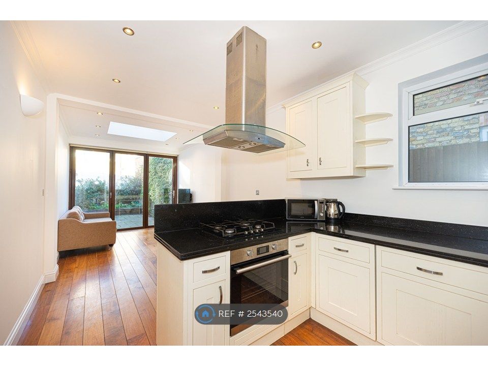 Property photo 3 of 18 Open Plan Kitchen / Living Area