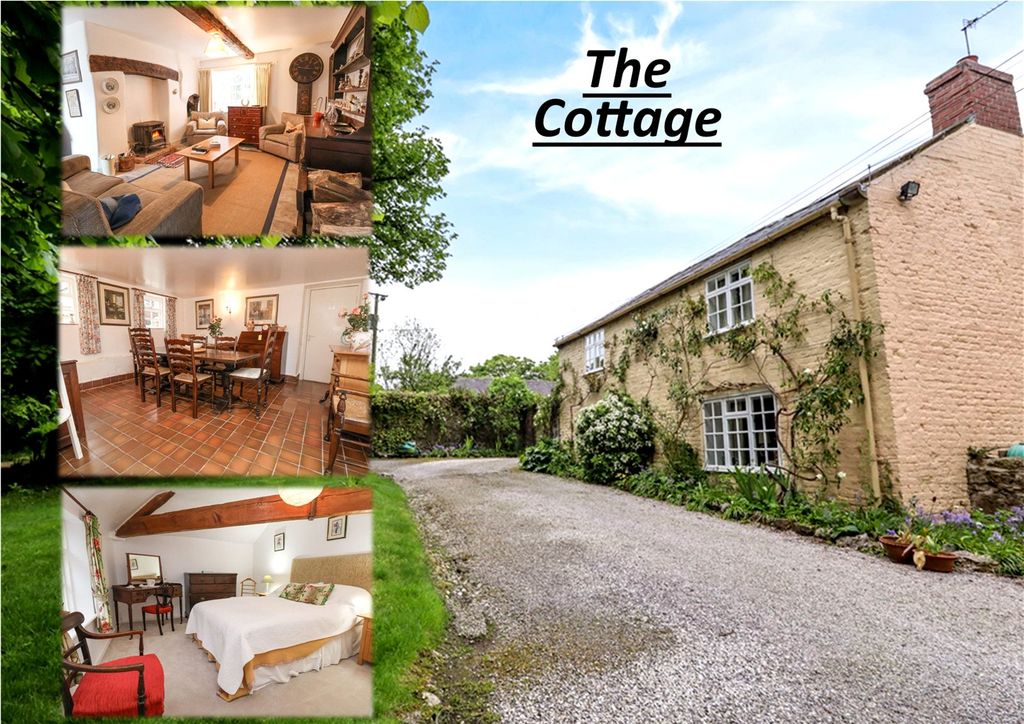 Property photo 3 of 25 The Cottage