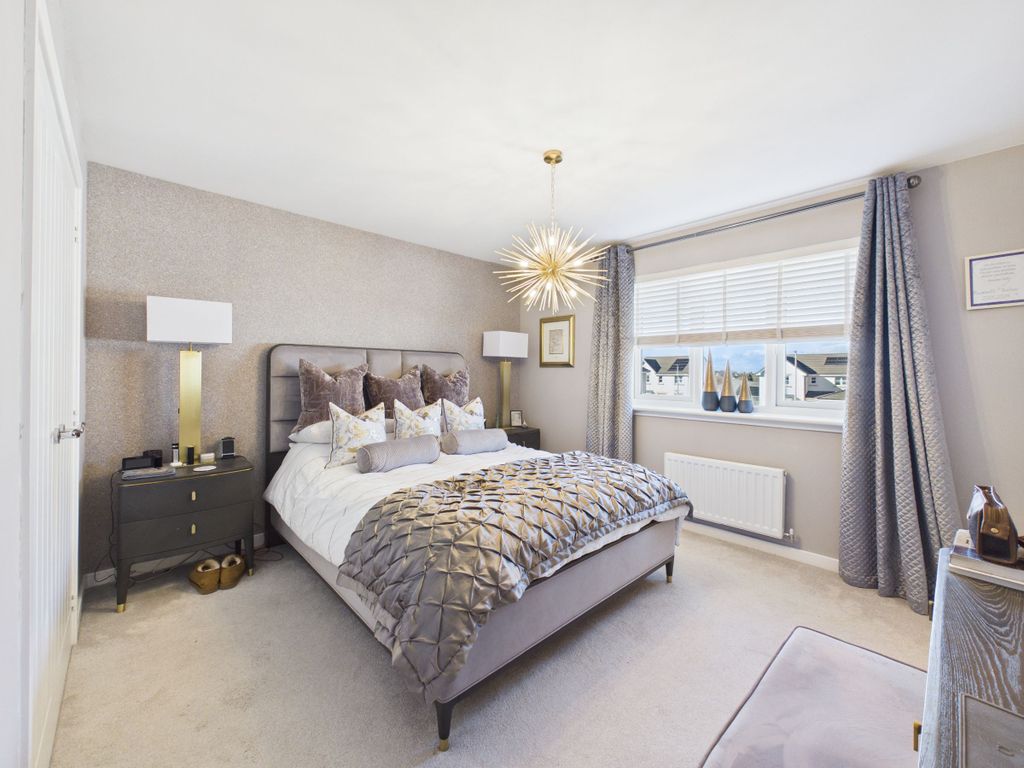 Additional image 11 of 5 bed detached house for saleTyndrum Crescent, Hamilton ML3