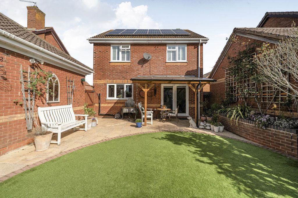 Additional image 16 of 4 bed detached house for saleLittle Penny Rope, Pershore WR10