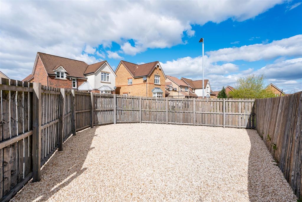 Additional image 30 of 3 bed detached house for saleSidlaw Way, Chapelhall, Airdrie ML6