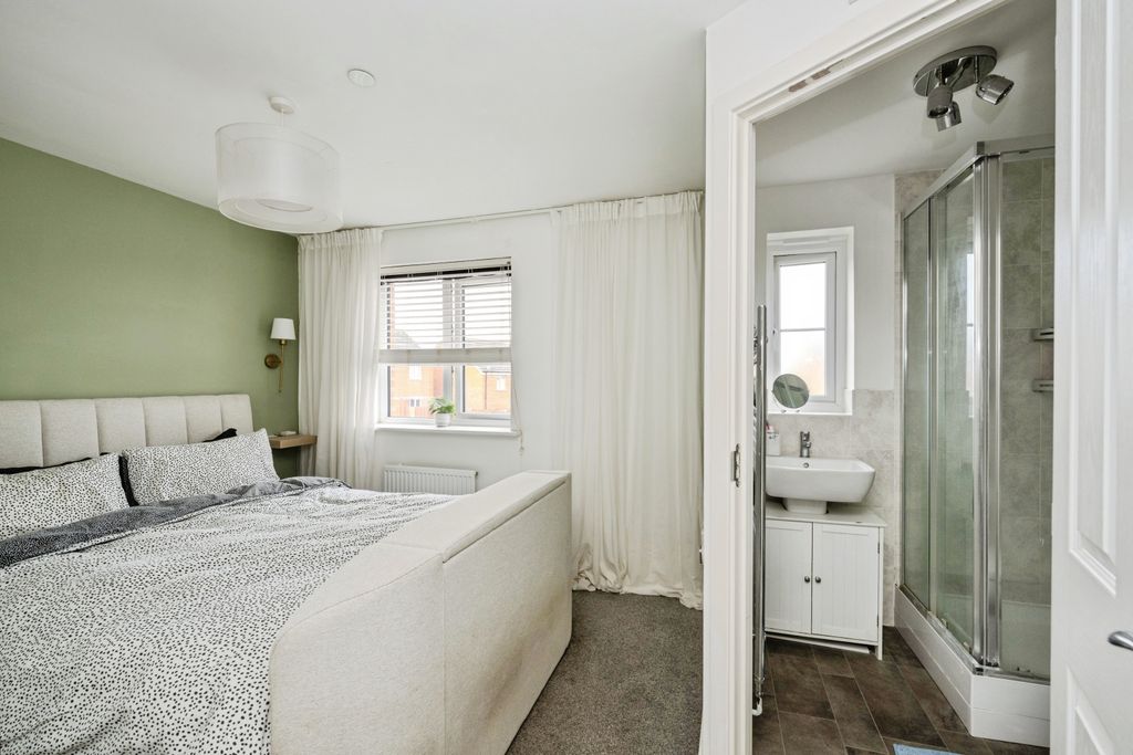 Additional image 12 of 3 bed semi-detached house for saleFfordd Y Glowyr, Kidwelly SA17