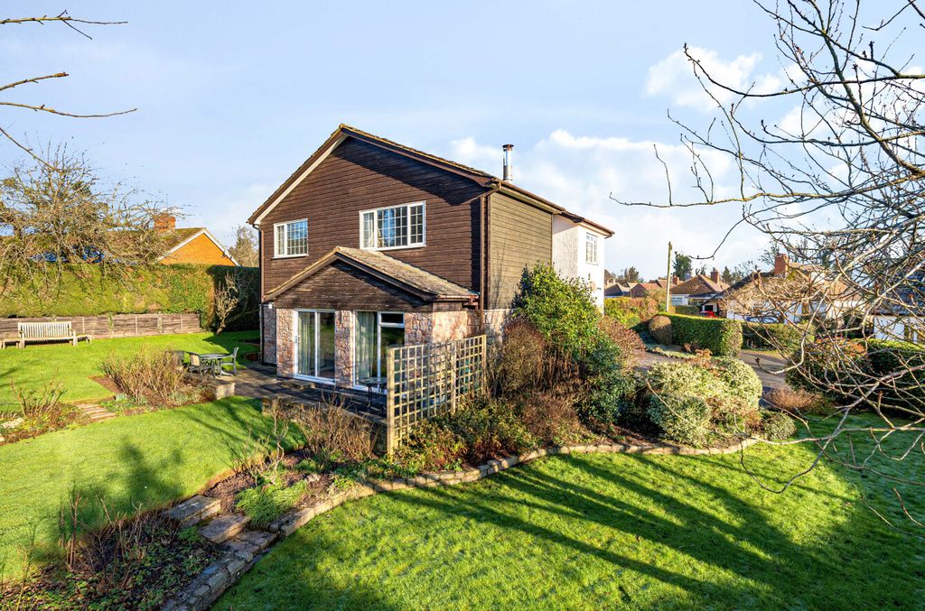 Additional image 20 of 4 bed detached house for saleOrchard Lane, Leominster, Herefordshire HR6