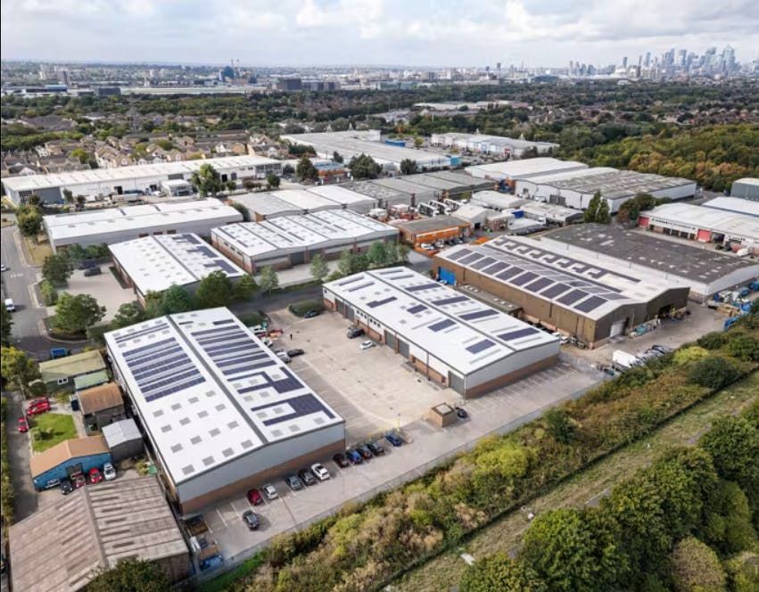 Property photo 2 of 2 Unit 20, Beckton Trade Park