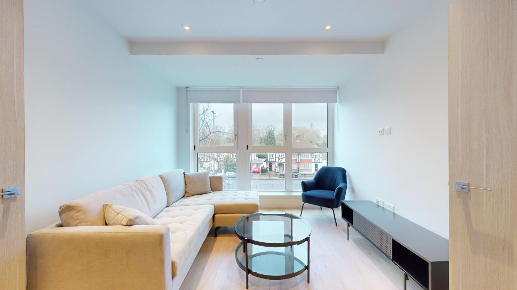 Property photo 1 of 19 Living Room