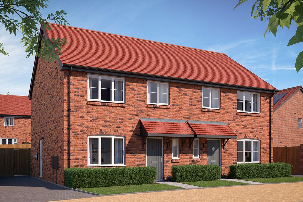 Property photo 1 of 11 CGI