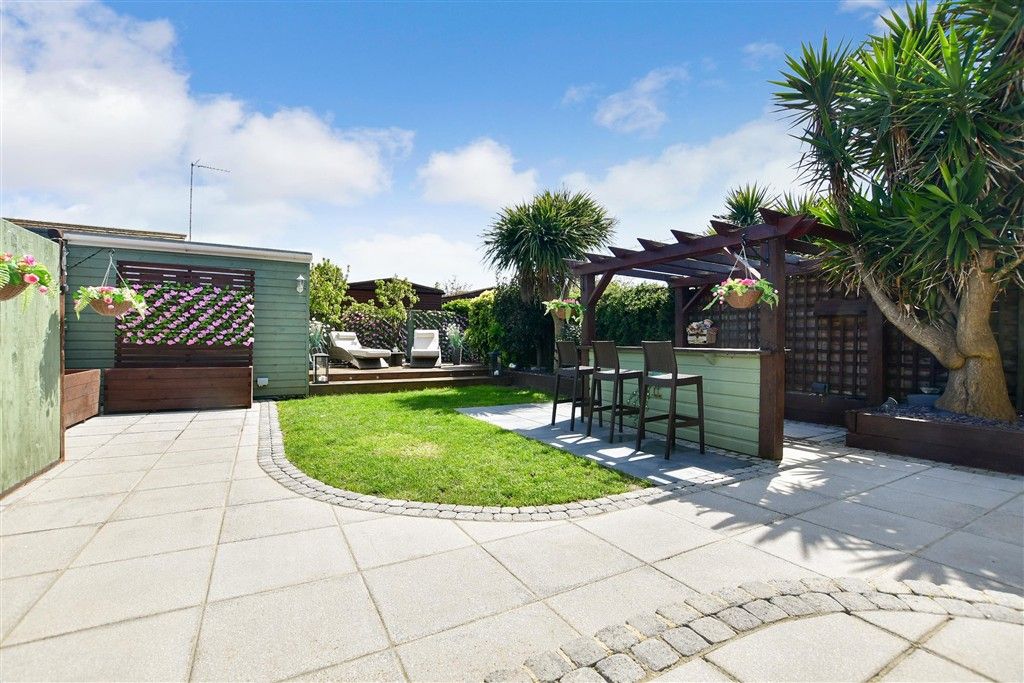 Property photo 2 of 28 Rear Garden