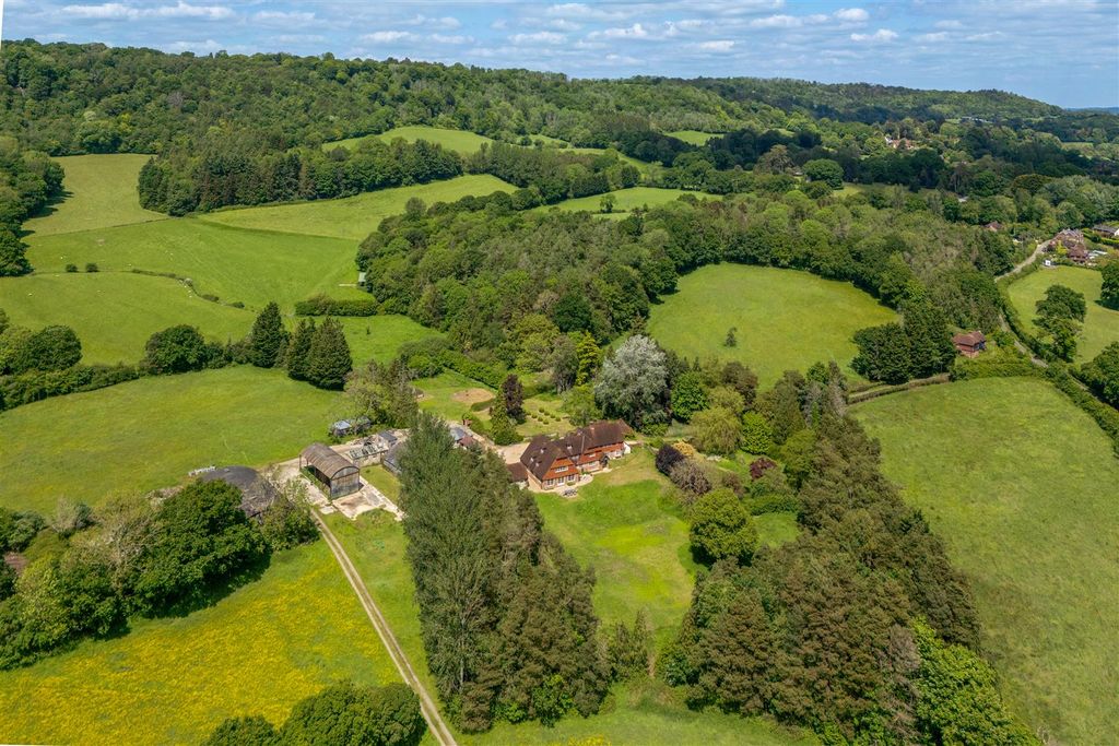 Additional image 28 of 7 bed detached house for saleSteep, Hampshire GU32