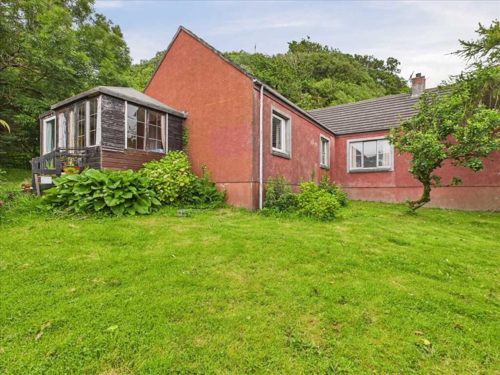 Additional image 20 of 3 bed detached house for saleTigh Na Creige, Muasdale, Tarbert, Argyll And Bute PA29