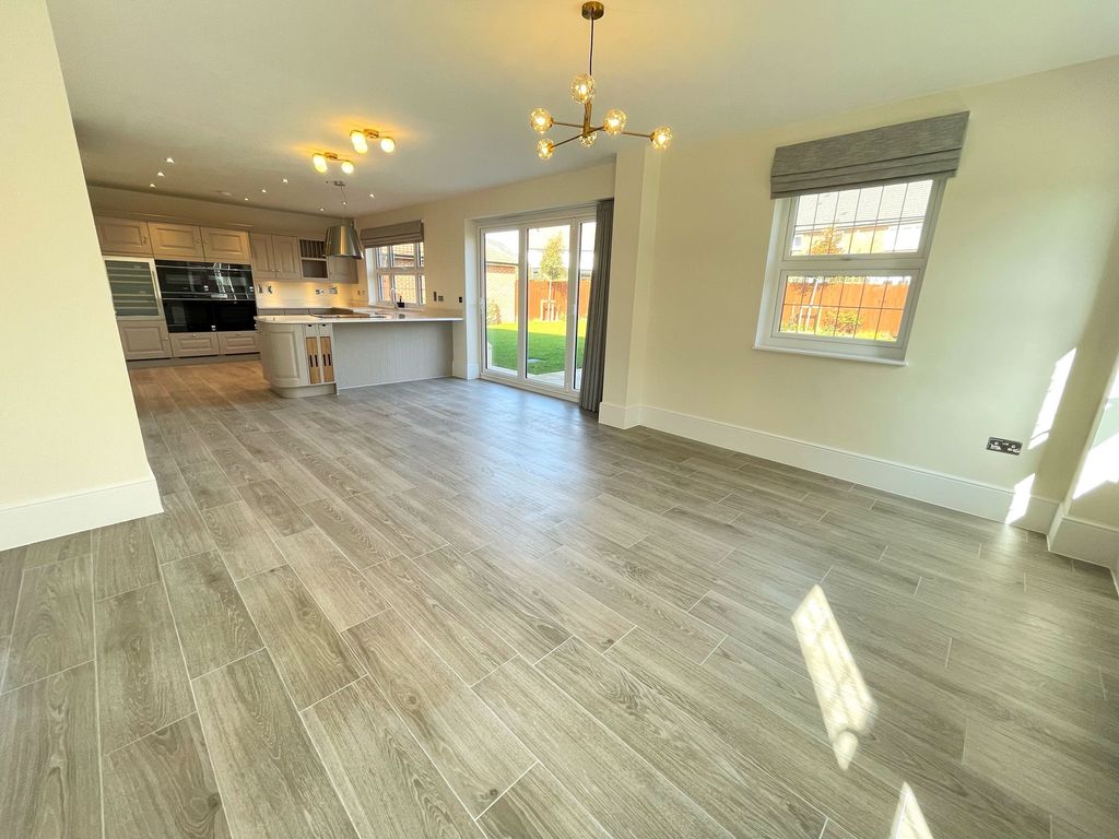 Additional image 16 of 5 bed detached house for saleCotes Drive, Knutsford WA16