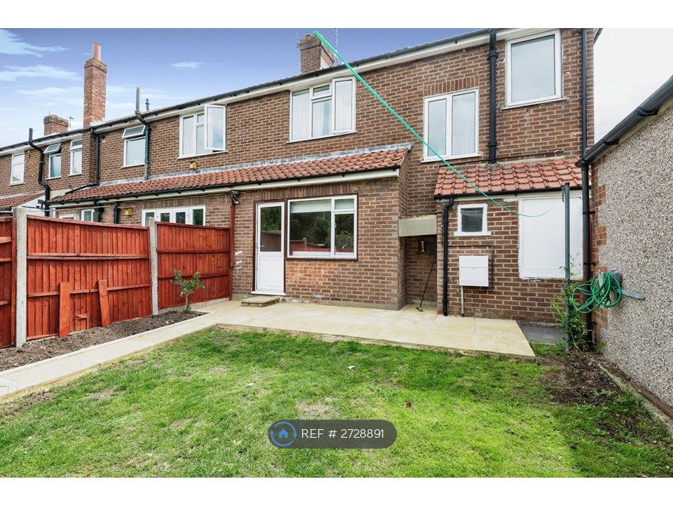 Property photo 3 of 15 Back View To Door Of Flat