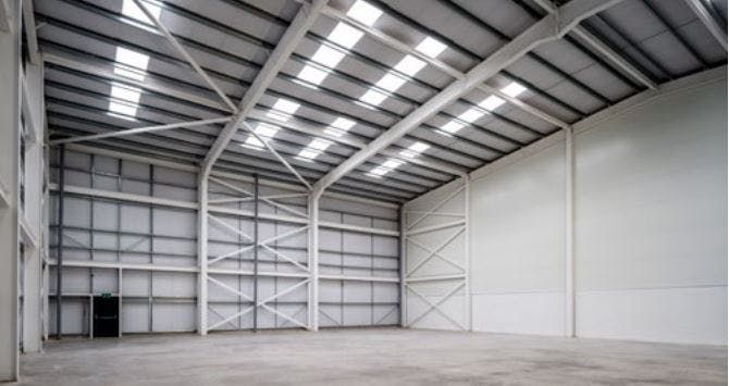 Property photo 2 of 5 Vpec Phase 1  Warehouse.Jpg