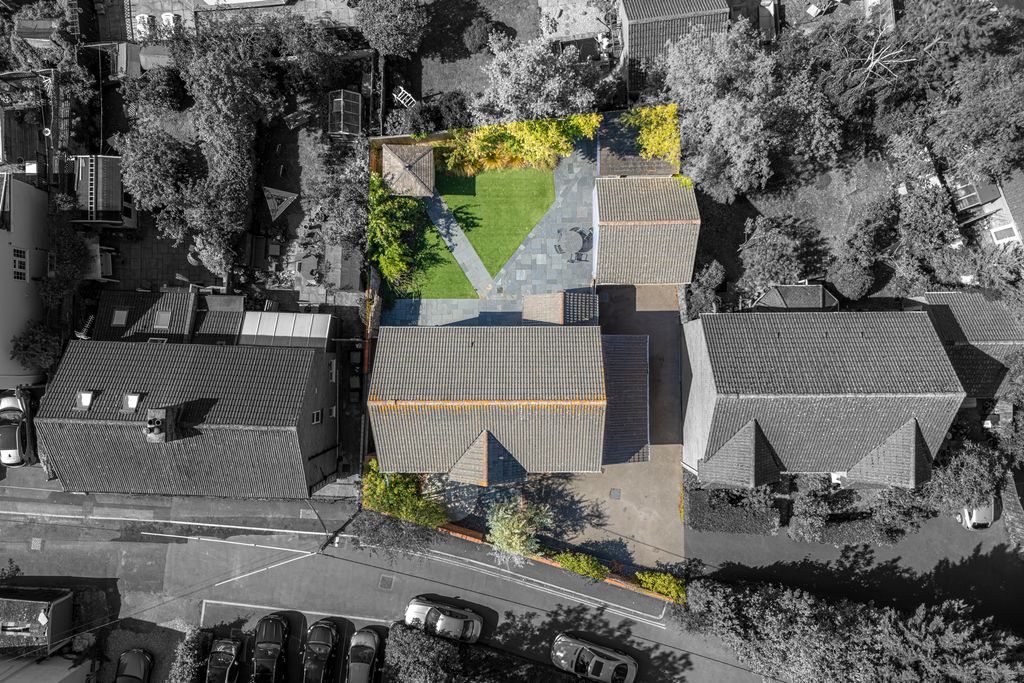 Property photo 3 of 19 Aerial View