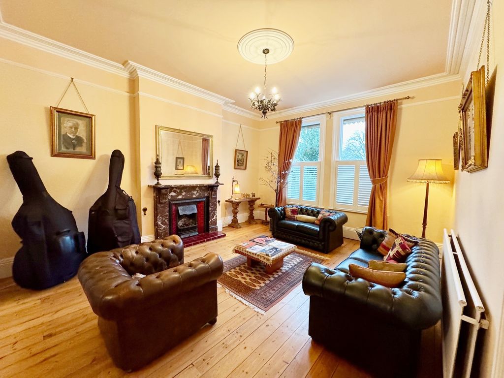 Additional image 5 of 5 bed semi-detached house for saleLillington Road, Leamington Spa CV32