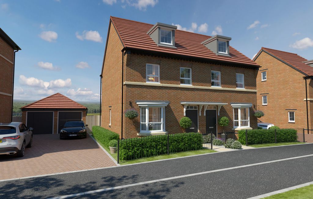 Property photo 1 of 9 Kennett CGI