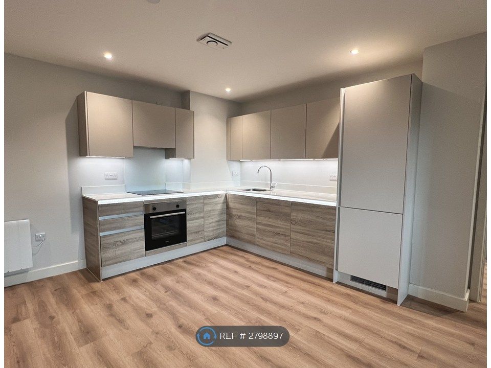 Property photo 2 of 14 Kitchen Example