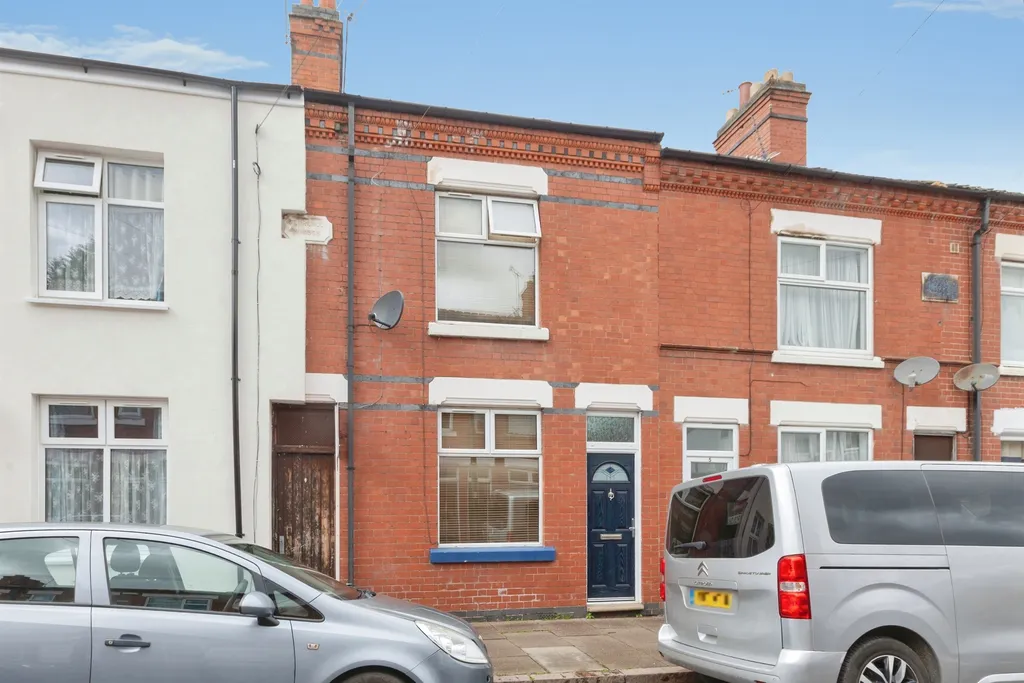 House in Leicester, City of Leicester - View 3