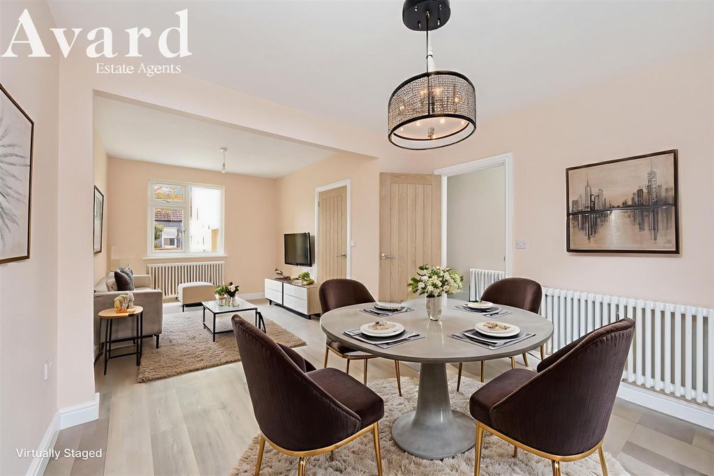 Property photo 1 of 29 Arnold-Street-72-010 - Dining Room - Modern - 0.Jp