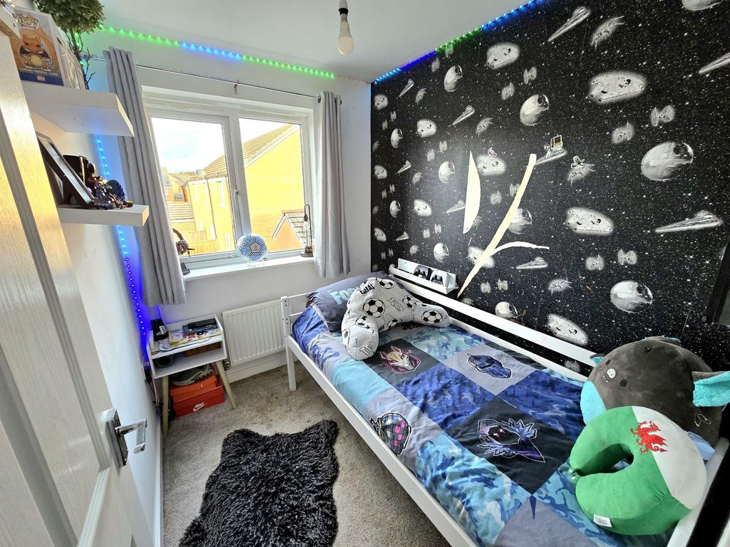 Additional image 16 of 3 bed semi-detached house for saleFfordd Cadfan, Bridgend CF31