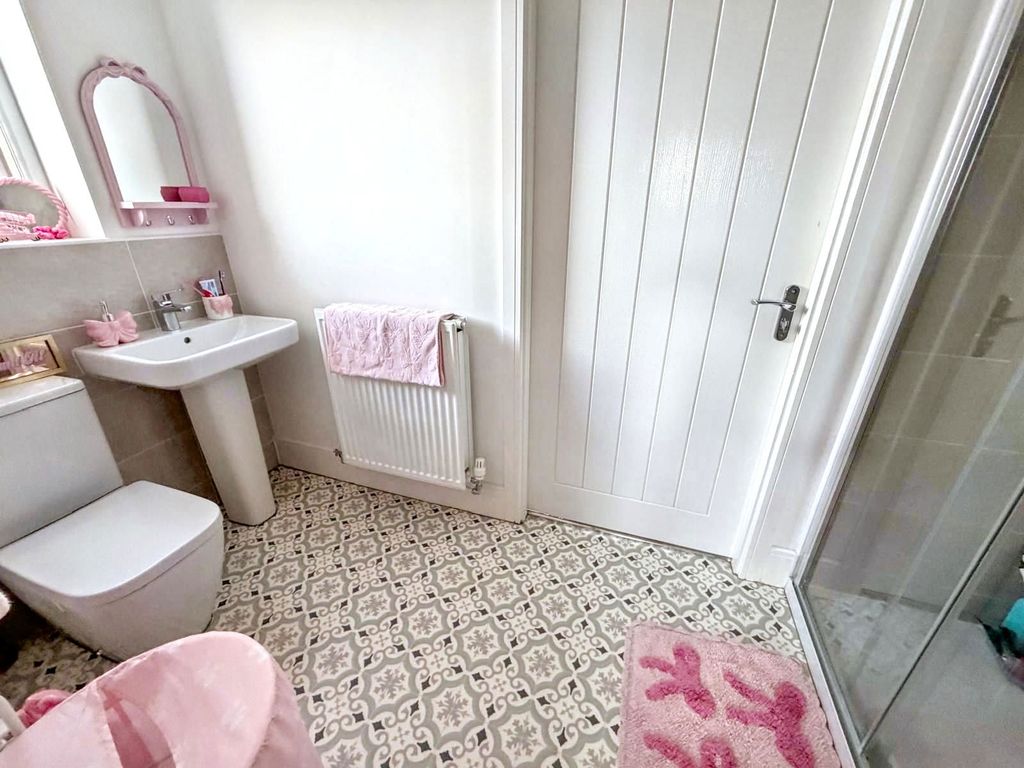 Additional image 23 of 4 bed detached house for saleCherry Drive, Cramlington NE23