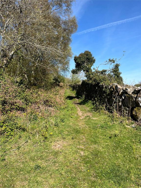 Additional image 6 of Land for sale26.46 Acres - Land At Cawsand, Rockside, Sticklepath, Okehamption, Devon EX20