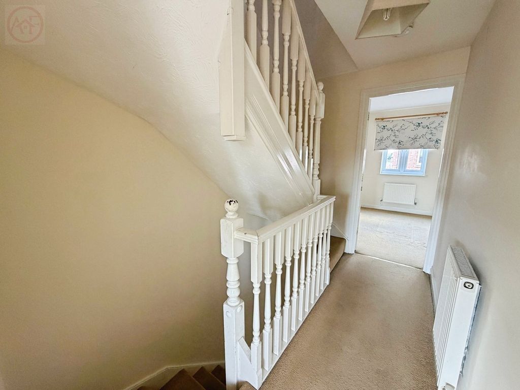 Additional image 8 of 3 bed town house for saleSomerset Way, Highbridge TA9