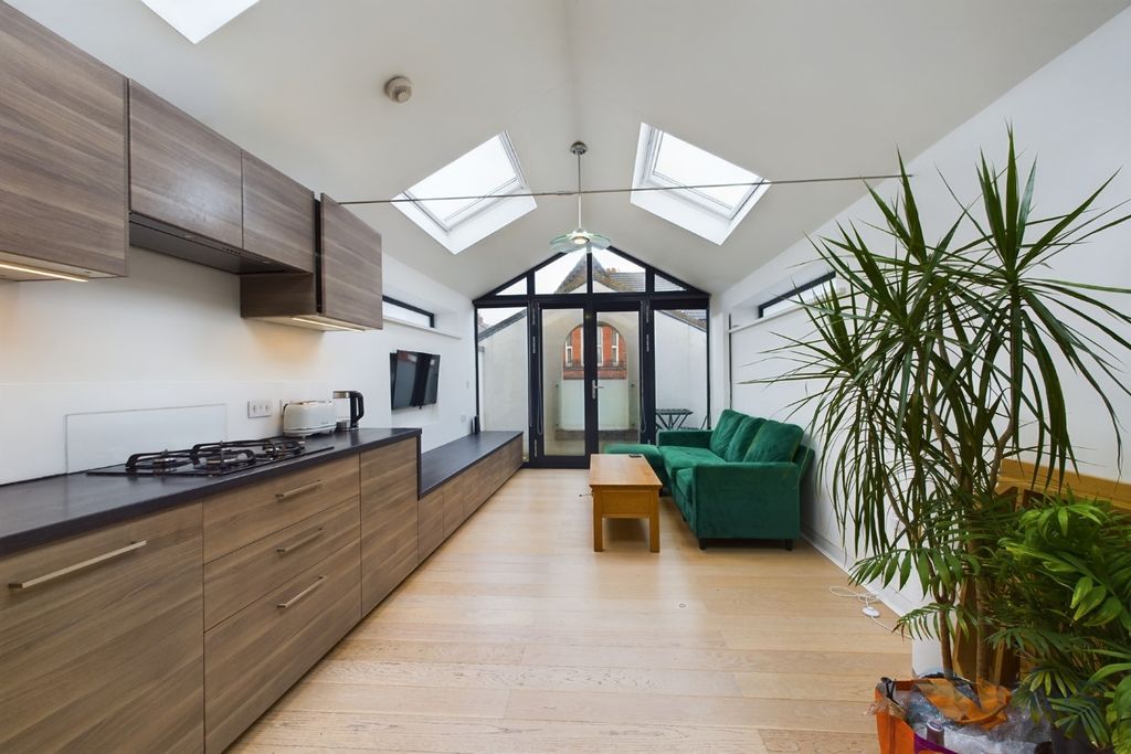 Property photo 1 of 10 Open Plan Living/Diner