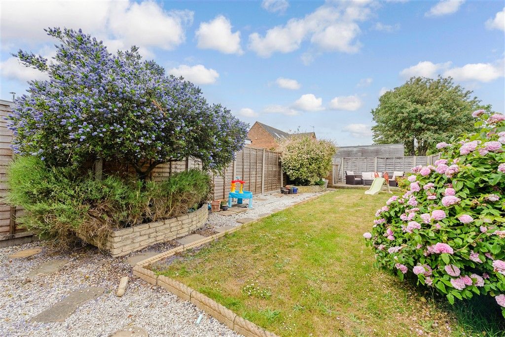Property photo 2 of 14 Rear Garden