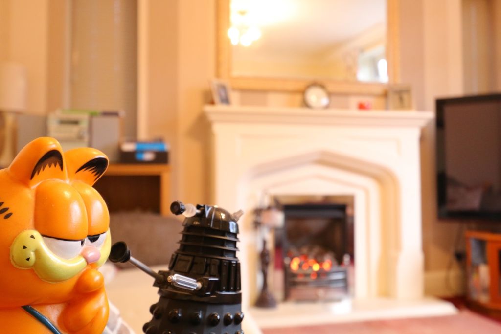 Property photo 2 of 14 Lounge