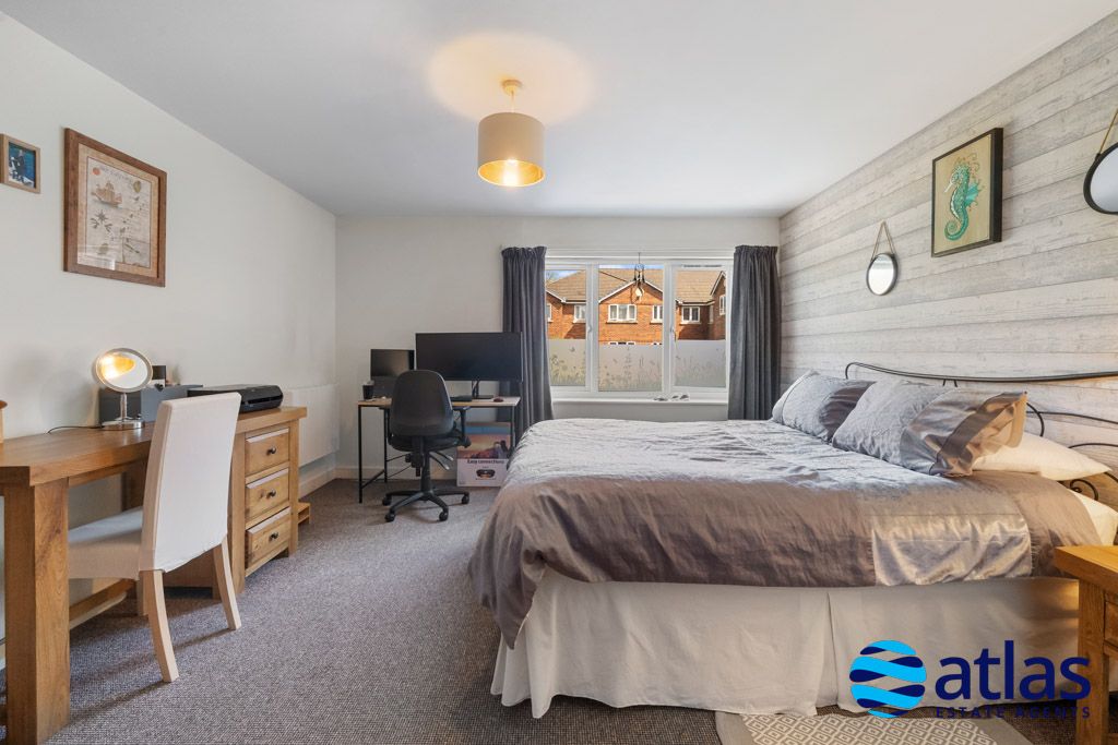 Property photo 3 of 18 Bedroom One