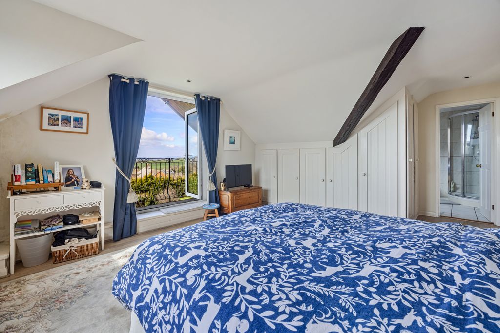 Property photo 2 of 30 A37 - Woodbury Lodge - 250314