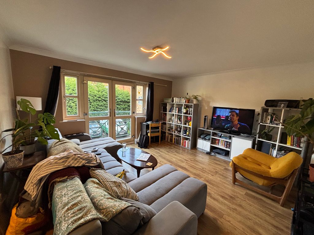 Property photo 2 of 8 Living Room