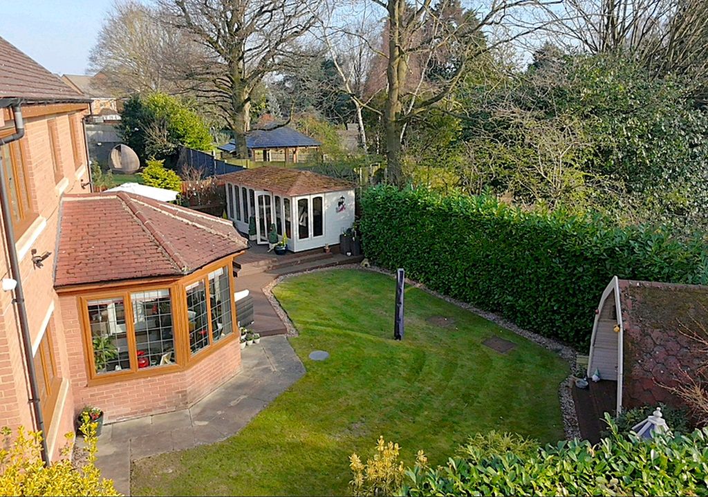 Additional image 46 of 6 bed detached house for saleGrange Road, Doncaster DN4