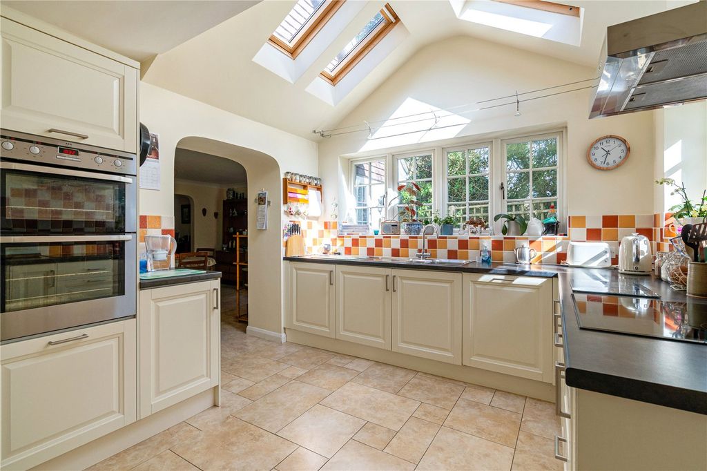 Additional image 6 of 6 bed detached house for saleOx Drove, Burghclere, Newbury, Hampshire RG20