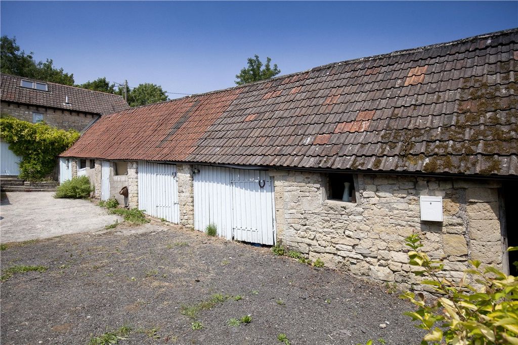 Additional image 26 of 7 bed equestrian for saleHamswell, Bath, Gloucestershire BA1