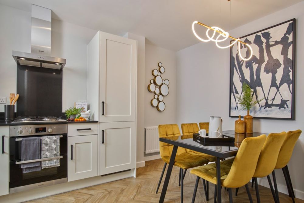 Property photo 3 of 7 Nobel Park The Hexham