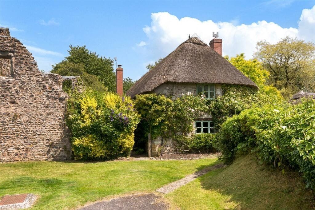 Property photo 1 of 24 Dunkeswell Seddons