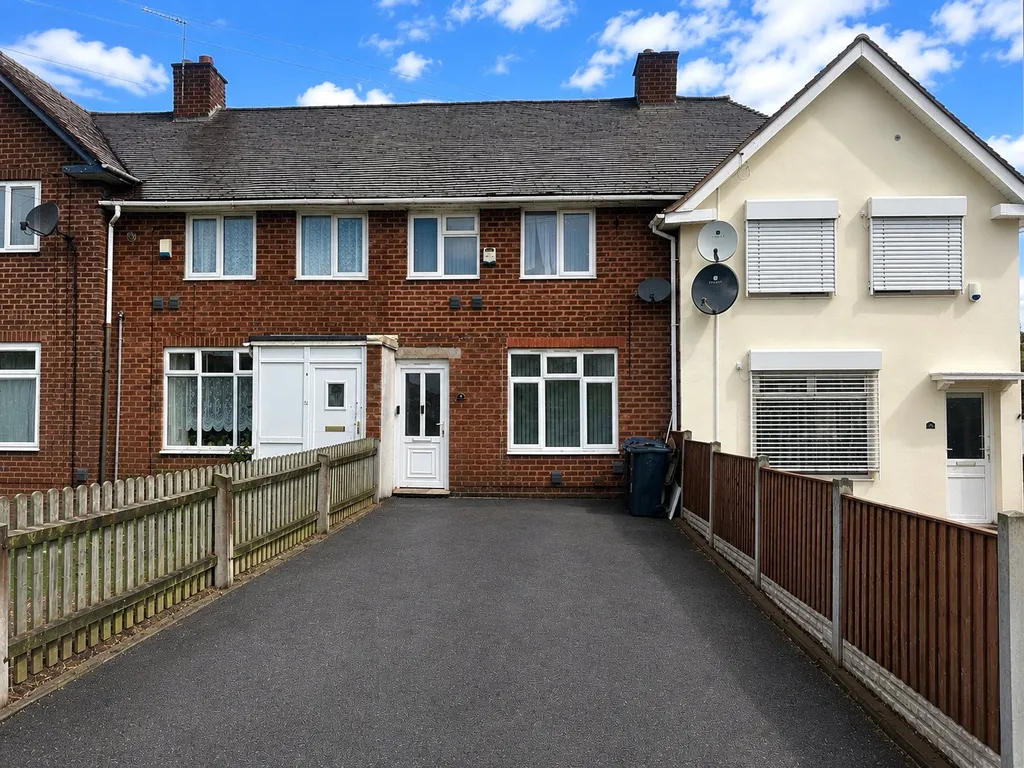 House in Birmingham, West Midlands - View 3