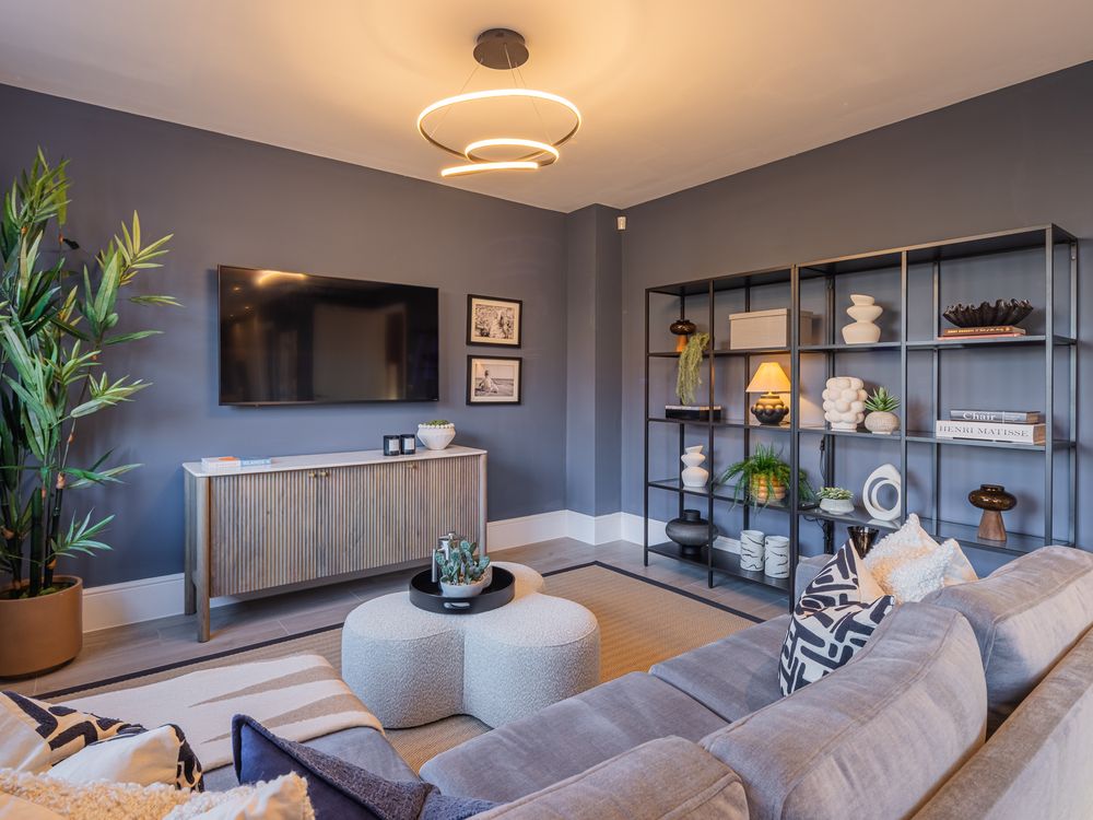 Property photo 3 of 5 Chester - Living Area - 72210