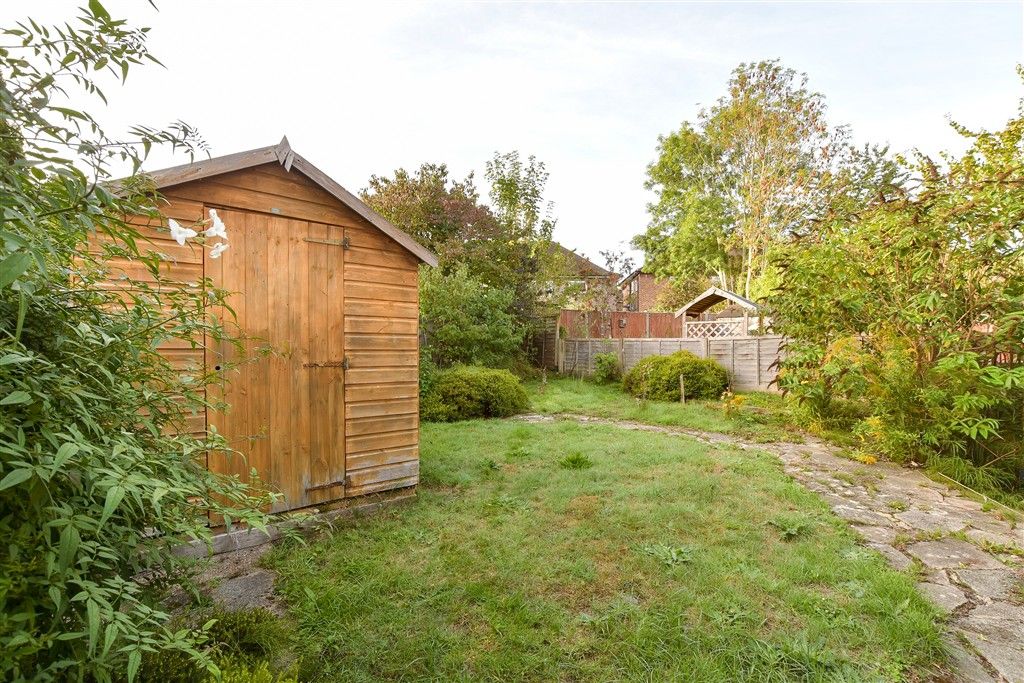 Property photo 2 of 8 Rear Garden