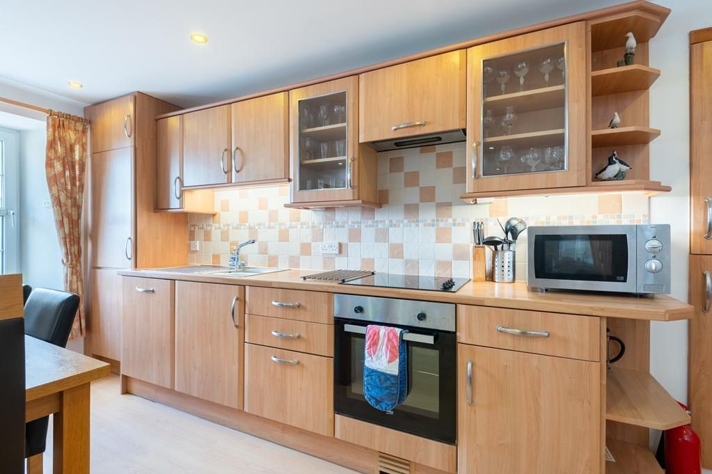 Property photo 3 of 33 Flat 8 Kitchen Area