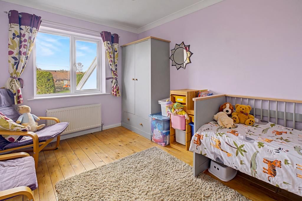 Additional image 17 of 3 bed semi-detached house for saleCopson Street, Ibstock LE67