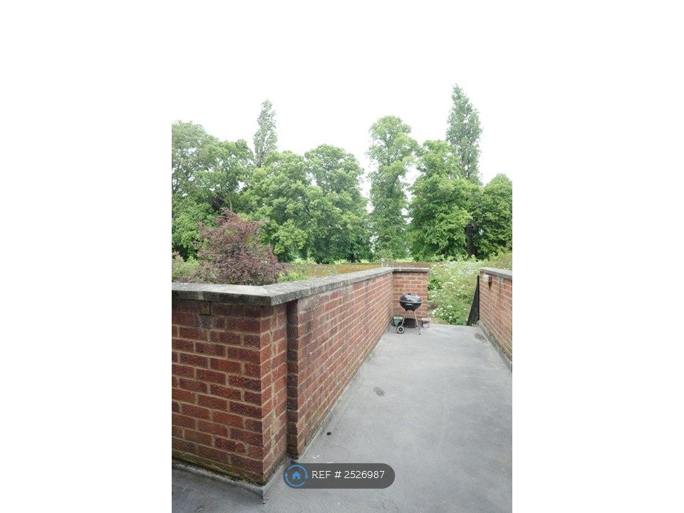 Property photo 3 of 13 Rear Patio