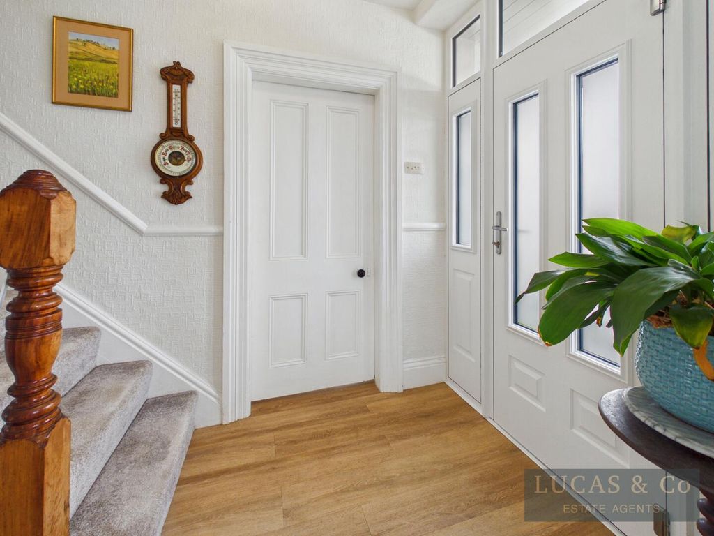 Property photo 3 of 39 Hallway