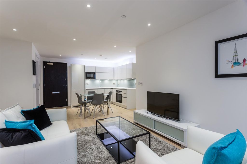 Property photo 1 of 11 Open Plan Kitchen/Reception Room