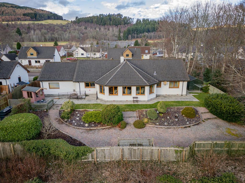 Property photo 3 of 45 Landscape Rear 2.Jpg